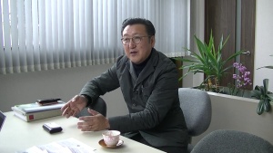 代表者